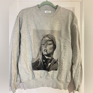 Anine Bing Sweatshirt